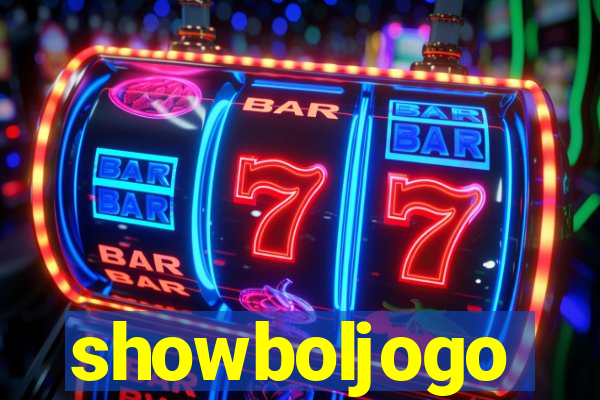 showboljogo