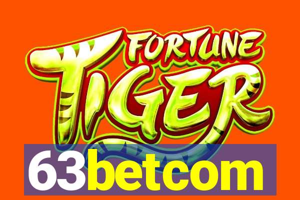 63betcom