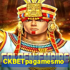 CKBETpagamesmo