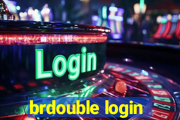 brdouble login