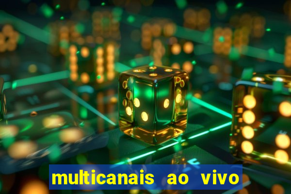 multicanais ao vivo sportv 2