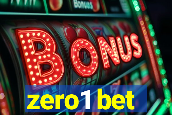 zero1 bet