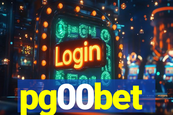 pg00bet