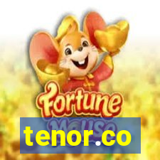 tenor.co