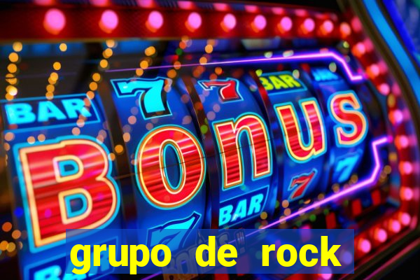 grupo de rock whatsapp 2024