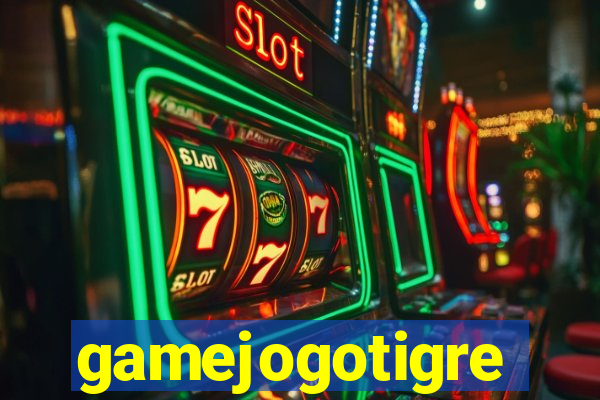 gamejogotigre