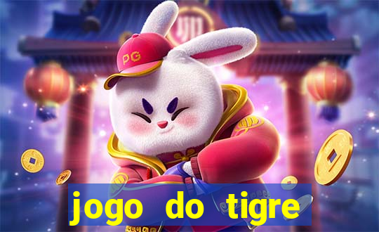 jogo do tigre deposito de 3 reais
