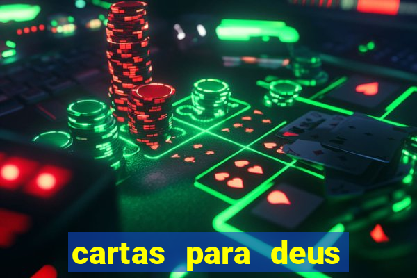 cartas para deus the pirate filmes