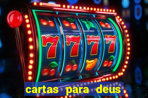 cartas para deus the pirate filmes