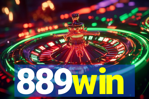 889win