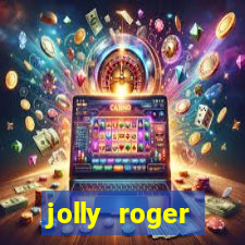 jolly roger programa infantil