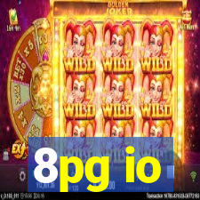 8pg io