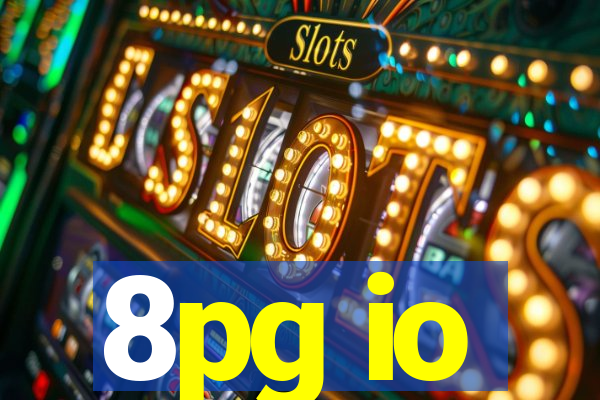 8pg io
