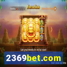 2369bet.com