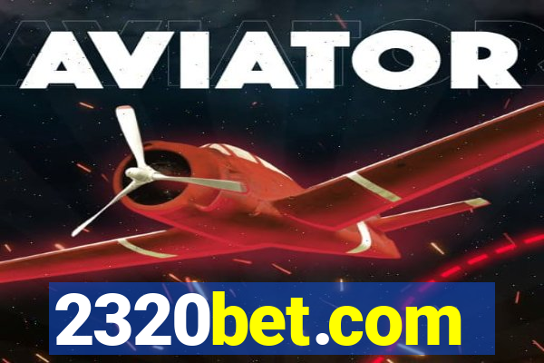 2320bet.com