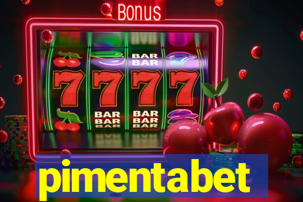pimentabet