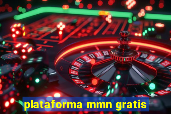 plataforma mmn gratis