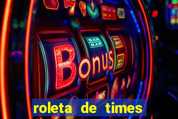 roleta de times europeus fifa 24