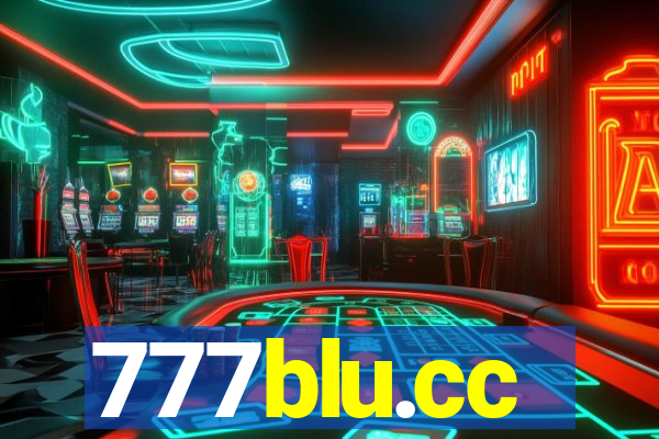 777blu.cc