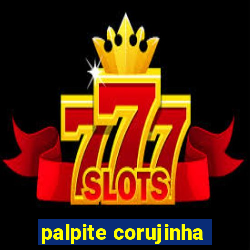 palpite corujinha