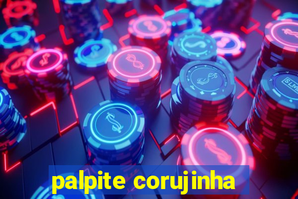 palpite corujinha