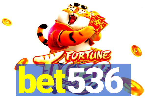 bet536