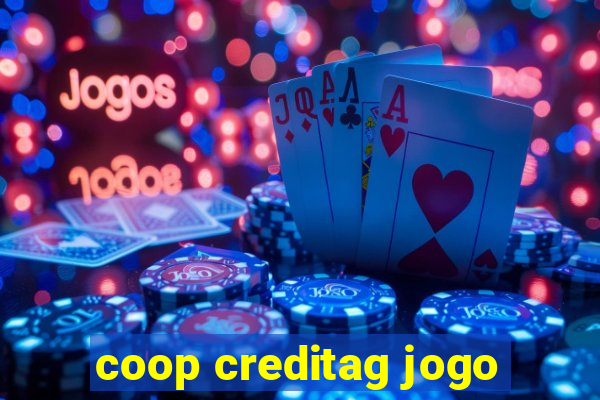 coop creditag jogo