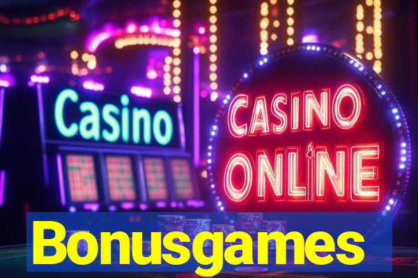 Bonusgames