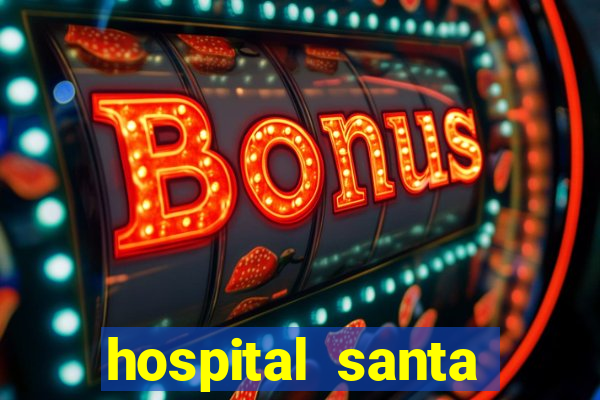 hospital santa marta porto alegre