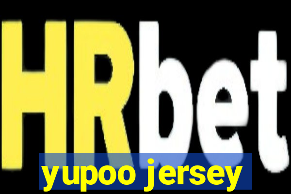 yupoo jersey