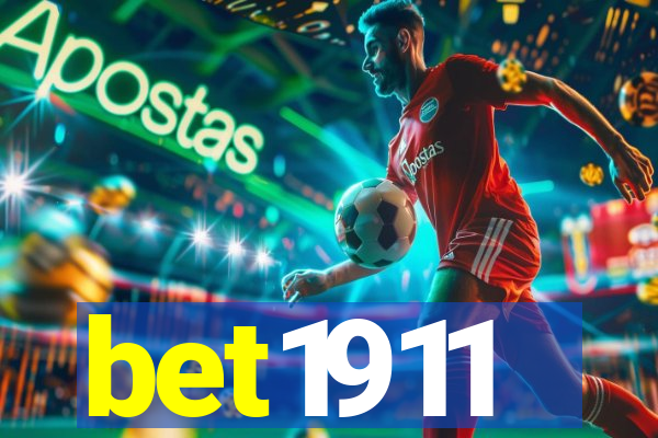 bet1911