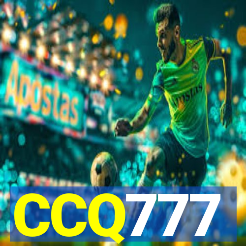 CCQ777