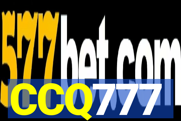 CCQ777