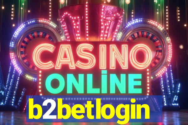 b2betlogin