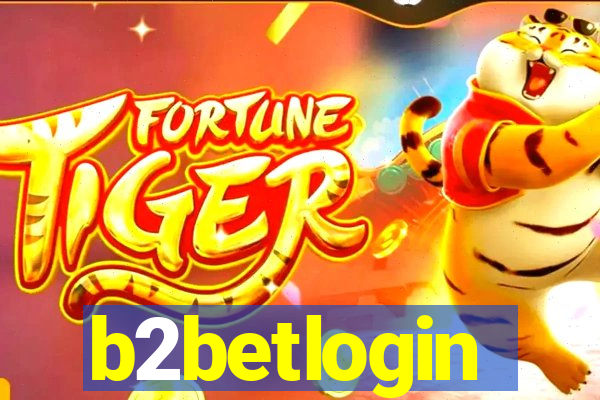 b2betlogin