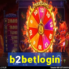 b2betlogin