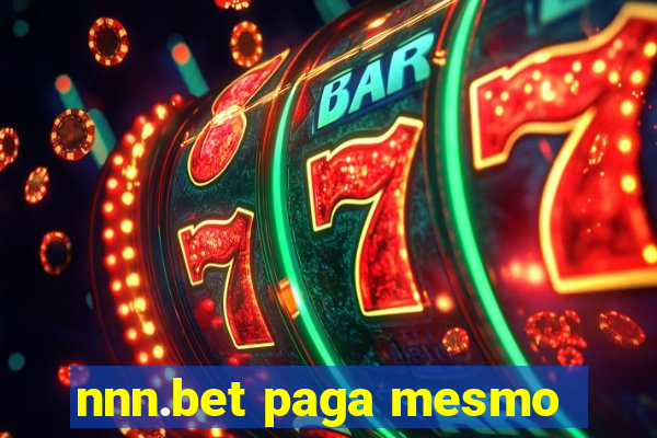 nnn.bet paga mesmo