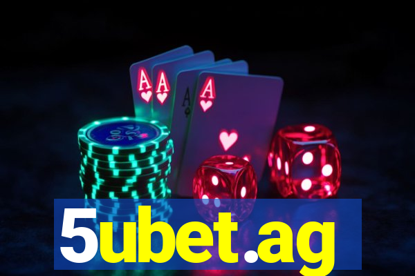 5ubet.ag