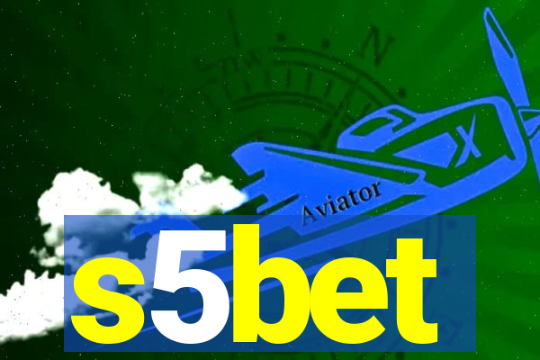 s5bet