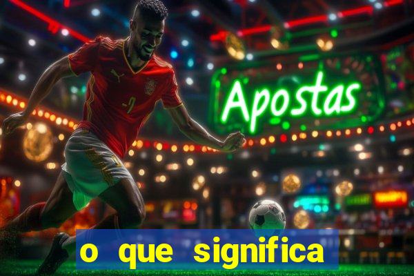 o que significa quando um passarinho morre do nada