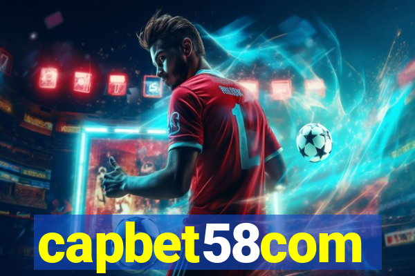 capbet58com