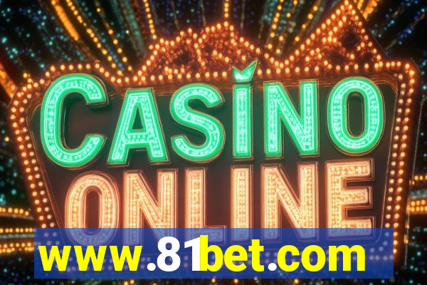 www.81bet.com