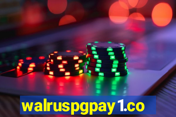 walruspgpay1.com