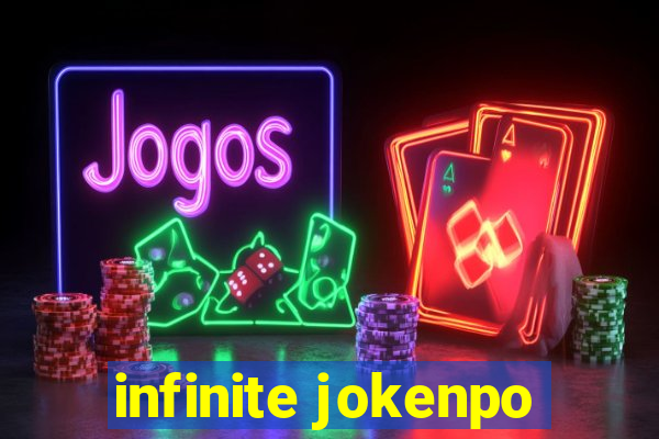 infinite jokenpo