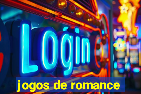 jogos de romance