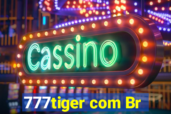 777tiger com Br