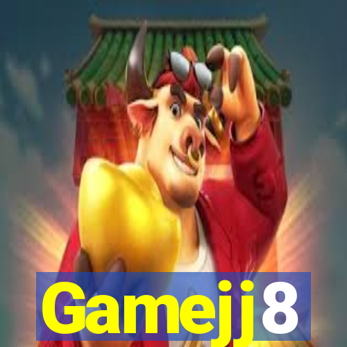 Gamejj8