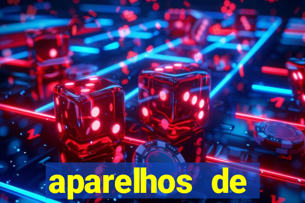 aparelhos de ressonancia magnetica campo aberto