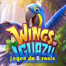 jogos de 5 reais