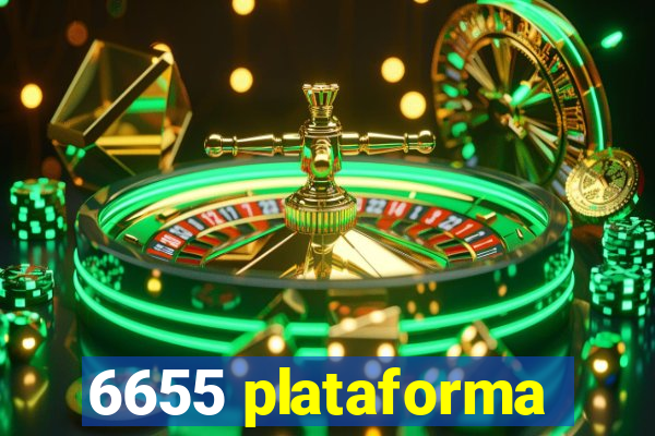 6655 plataforma